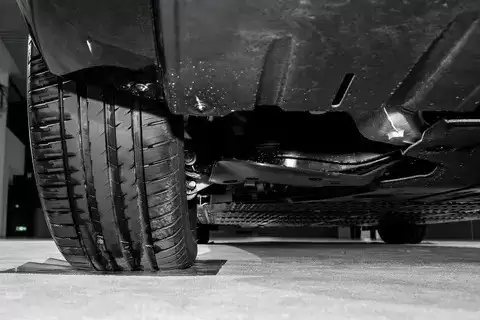 高合HiPhi X电驱系统维护指南:故障现象、应对措施与使用建议