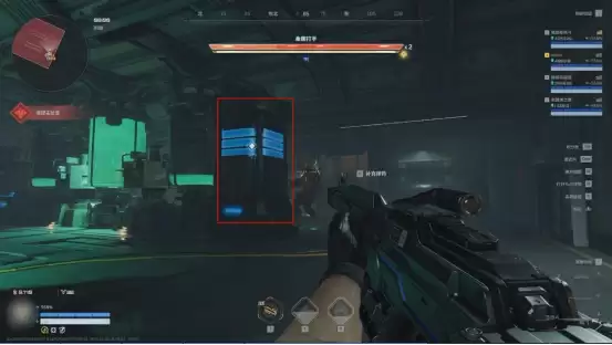 《逆战：未来》大都会副本BOSS攻略