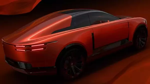 丰田宣战法拉利、劳斯莱斯！三款顶级新超跑曝光