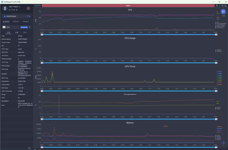 首发10000mAh大电池!荣耀WIN全面评测:原以为续航无敌 没想到性能释放更是不讲道理!