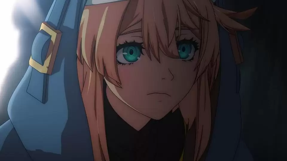 罪恶装备:STRIVE或停更Switch版因硬件限制