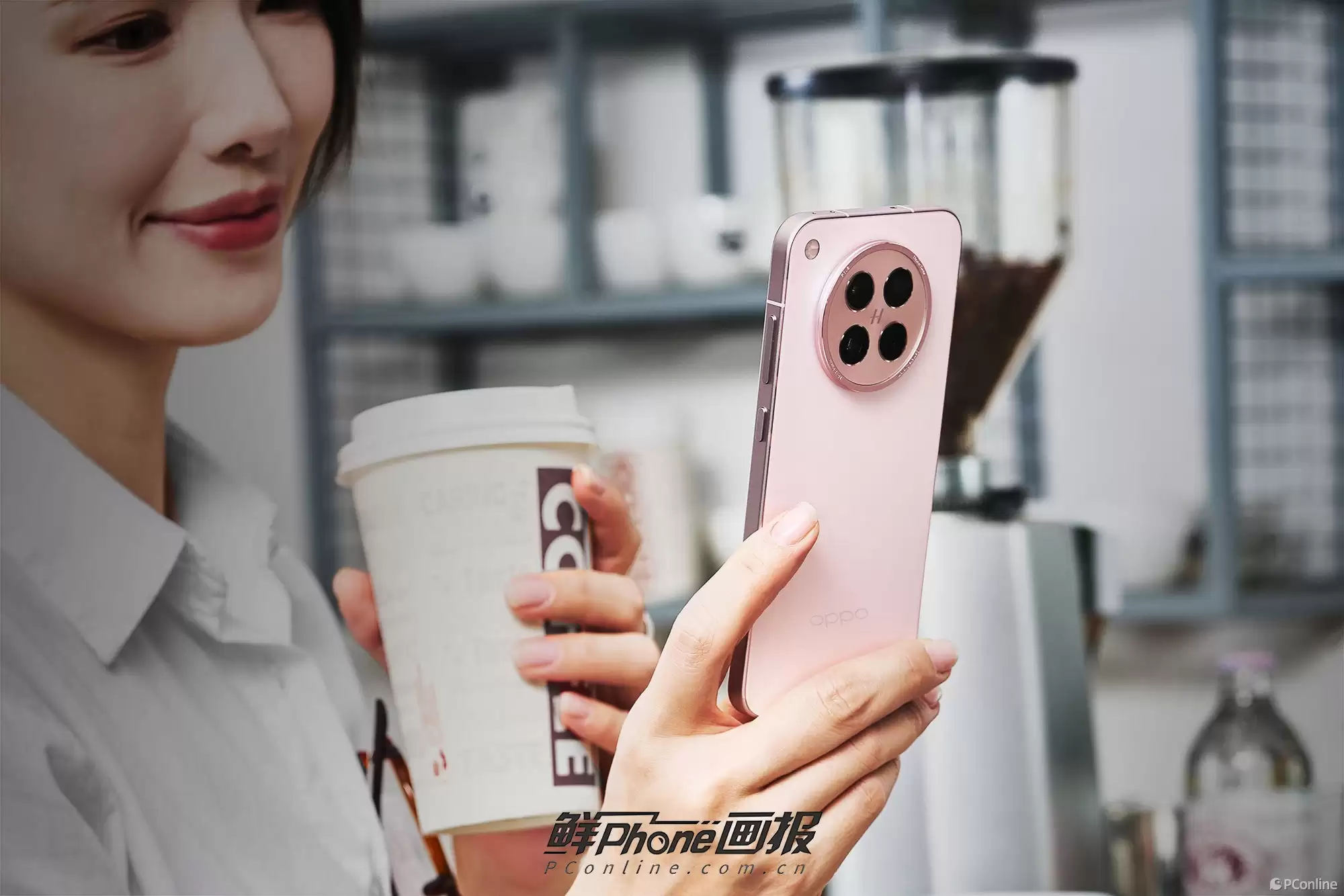 搭载双2亿镜头！6.3英寸小屏旗舰工程机满配暴击