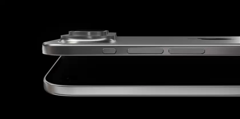 苹果首款折叠iPhone渲染视频曝光 极简设计、放弃Face ID 苹果首款折叠iPhone渲染视频曝光 极简设计、放弃Face ID