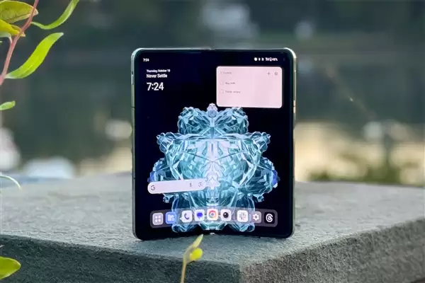 全球首款骁龙8E5折叠屏来了 OPPO Find N6详细参数出炉