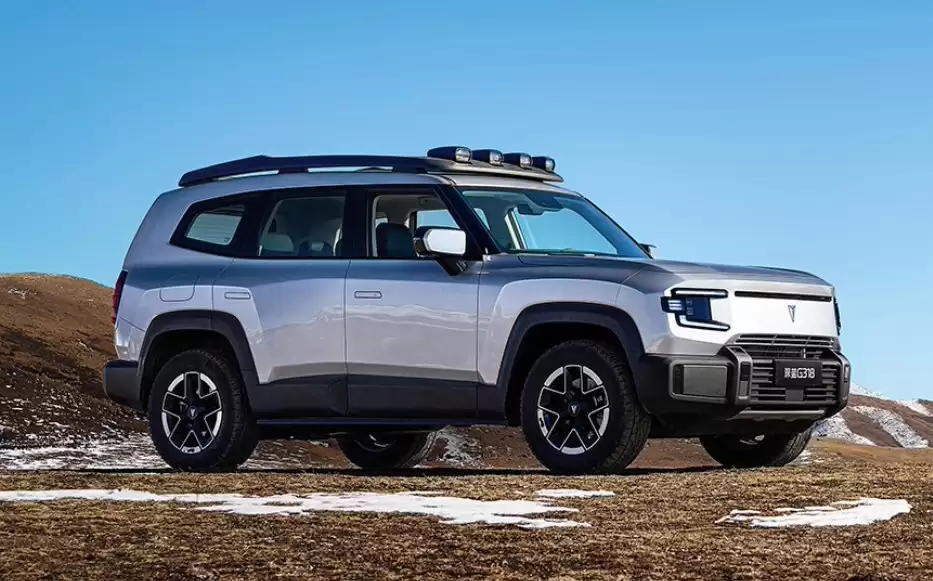 长安汽车：拟定增募资不超 60 亿元，用于新能源车及数智平台开发等项目