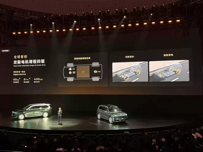 零跑十年答卷:D19与全新MPV亮相 品牌向上进入新阶段