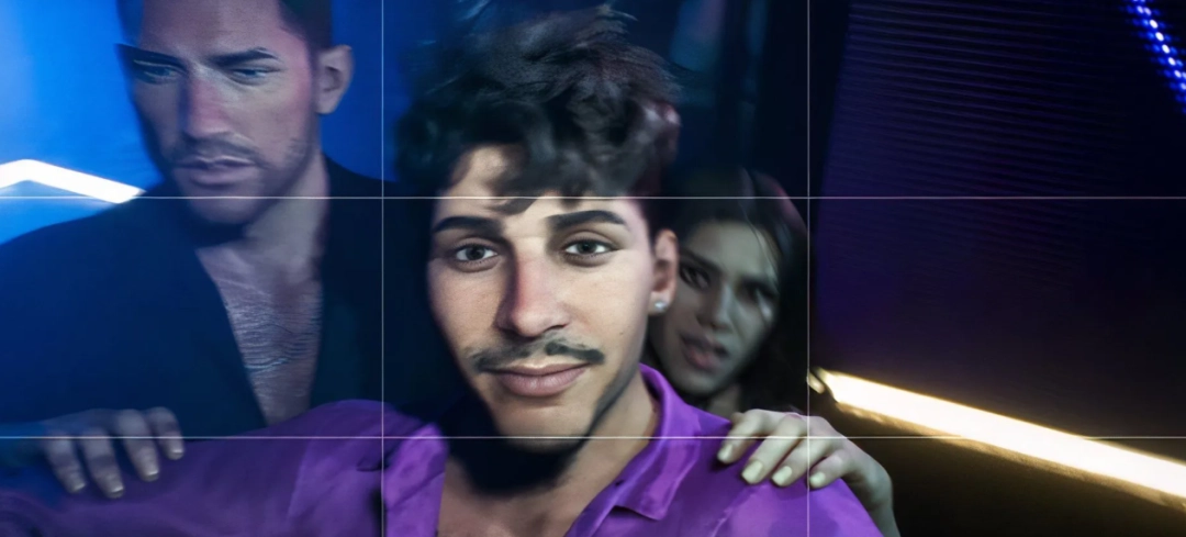 《GTA6》粉丝发现神秘角色 预告片中曾多次与主角同框！