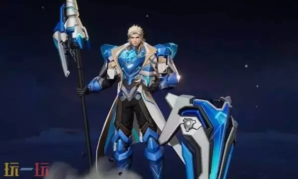 王者荣耀蒙犽苍穹破阵多少钱 蒙犽苍穹破阵价格介绍