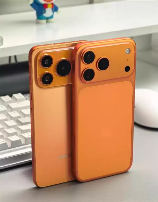 电梯信号王！荣耀Power2搭载第二代鸿雁通信：弱网信号增强200%