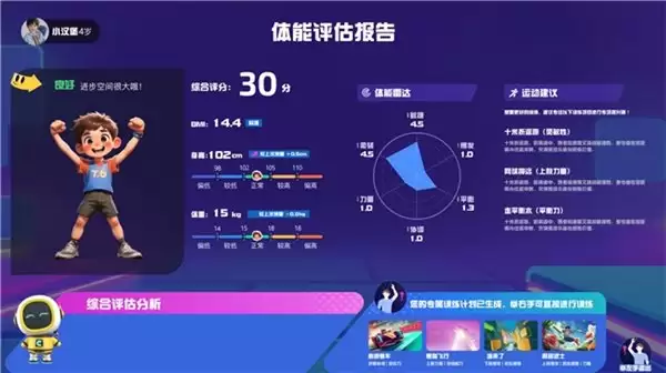 运动宇宙斩获2025AI融合大奖，解锁家庭运动全新模式