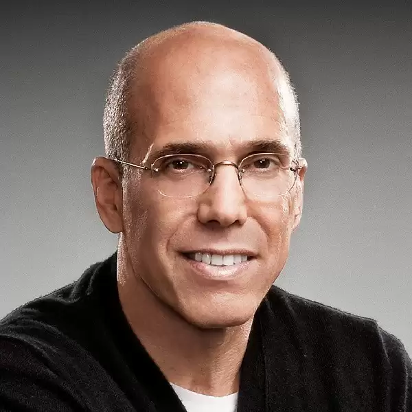 前梦工厂 CEO 杰弗瑞·卡森伯格：就算 AI 泡沫破裂，市场仍会留下许多赢家