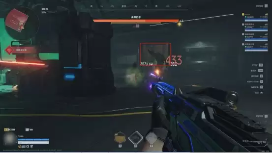 《逆战：未来》大都会副本BOSS攻略