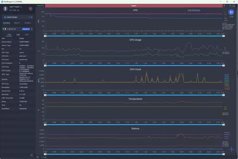 首发10000mAh大电池!荣耀WIN全面评测:原以为续航无敌 没想到性能释放更是不讲道理!
