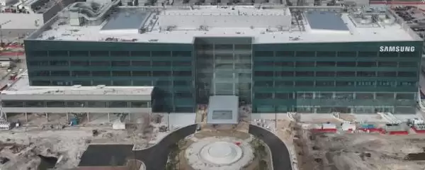 三星加速布局2纳米制程扩产至达10万片