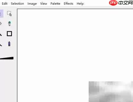 Sprite Editor加噪点教程
