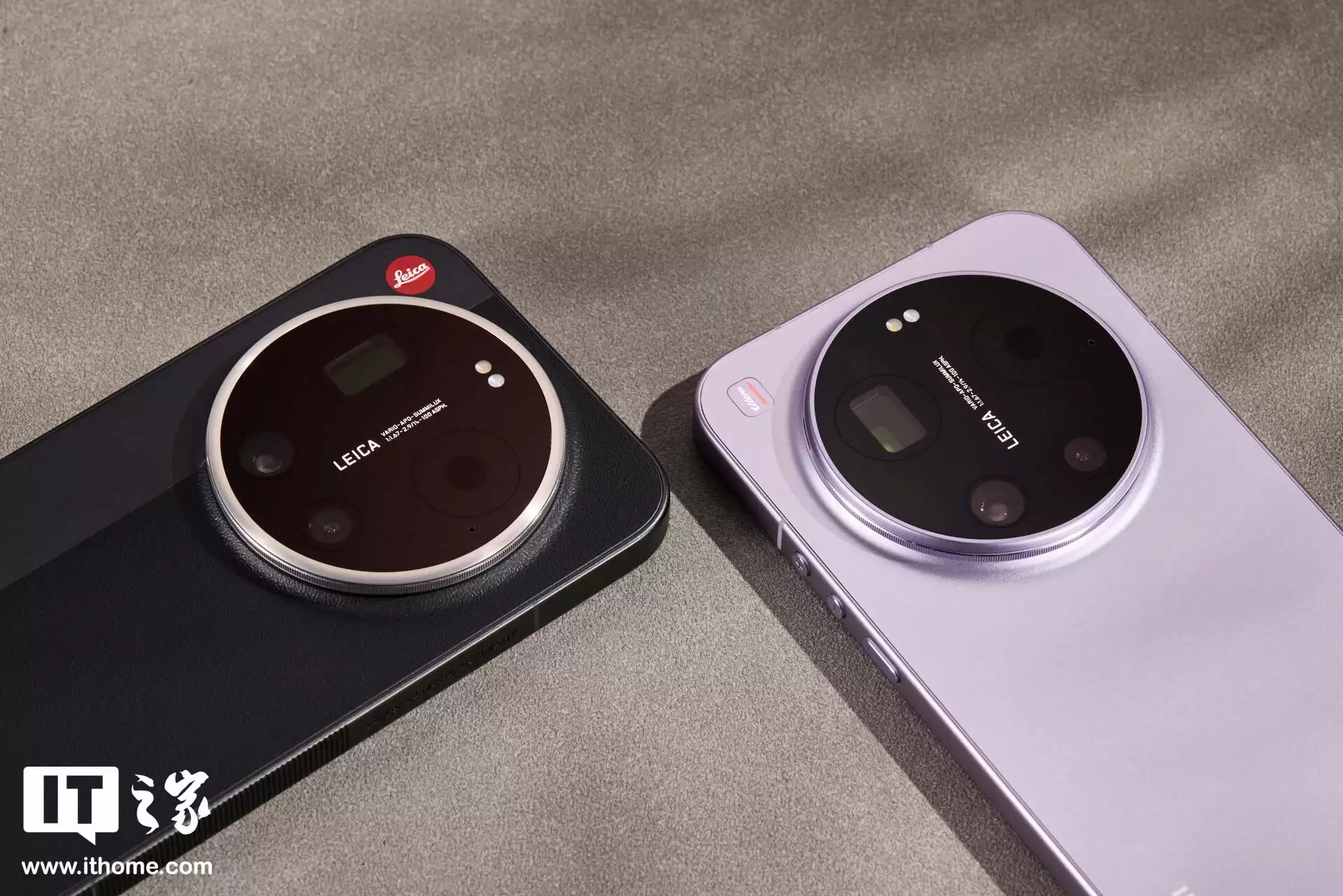 小米回应 Xiaomi 17 Ultra 徕卡版大师变焦环“据说有松动”：预留有可活动空间、不影响功能