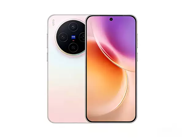 2025年度评奖：智能手机篇