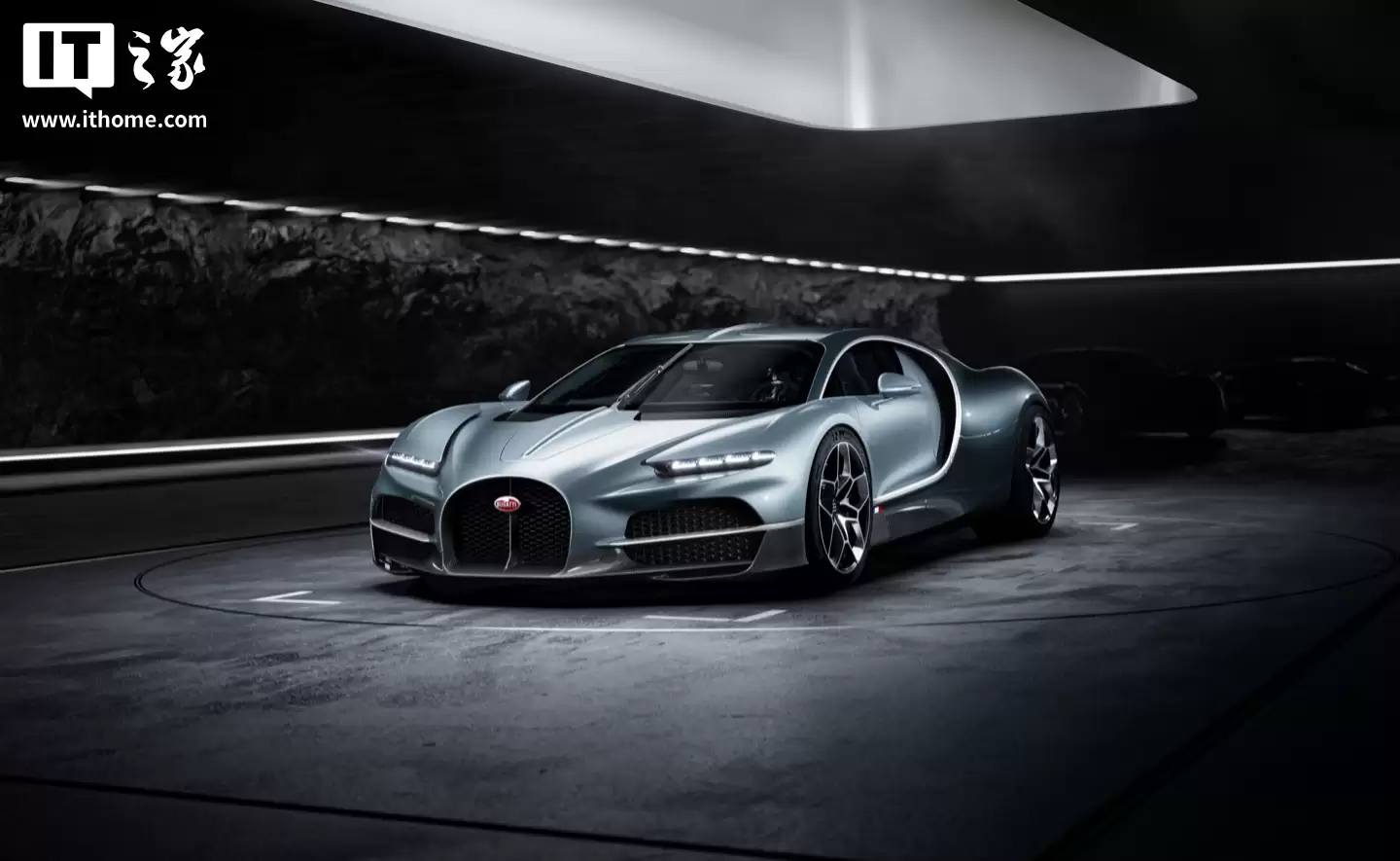 10亿欧元大动作！消息称埃及富豪家族基金联手私募要从保时捷手里买下布加迪股份