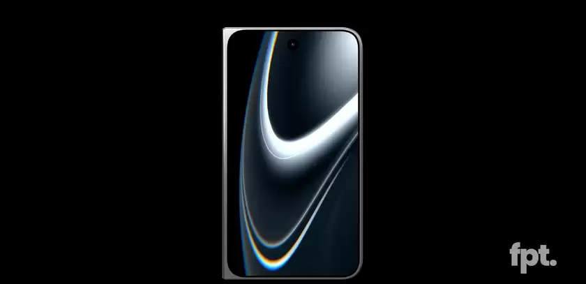 苹果首款折叠iPhone渲染视频曝光 极简设计、放弃Face ID 苹果首款折叠iPhone渲染视频曝光 极简设计、放弃Face ID