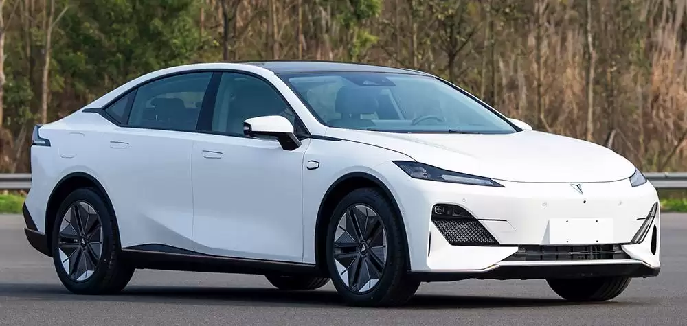 长安深蓝董事长邓承浩透露下一代 L3 产品开发中,成本上涨控制在 3 万内