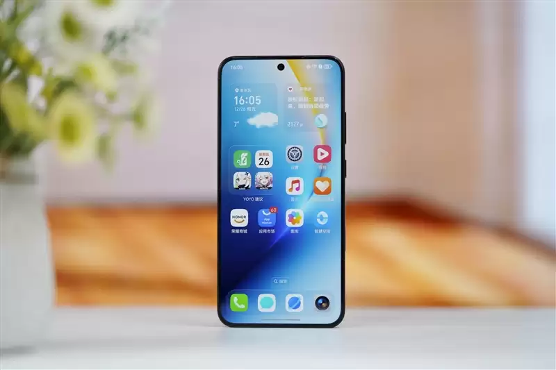 首发10000mAh大电池!荣耀WIN全面评测:原以为续航无敌 没想到性能释放更是不讲道理!