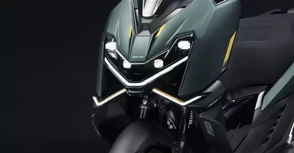 11800元 升仕150X龙骨踏板摩托掀桌 网友:炸了都夸它响