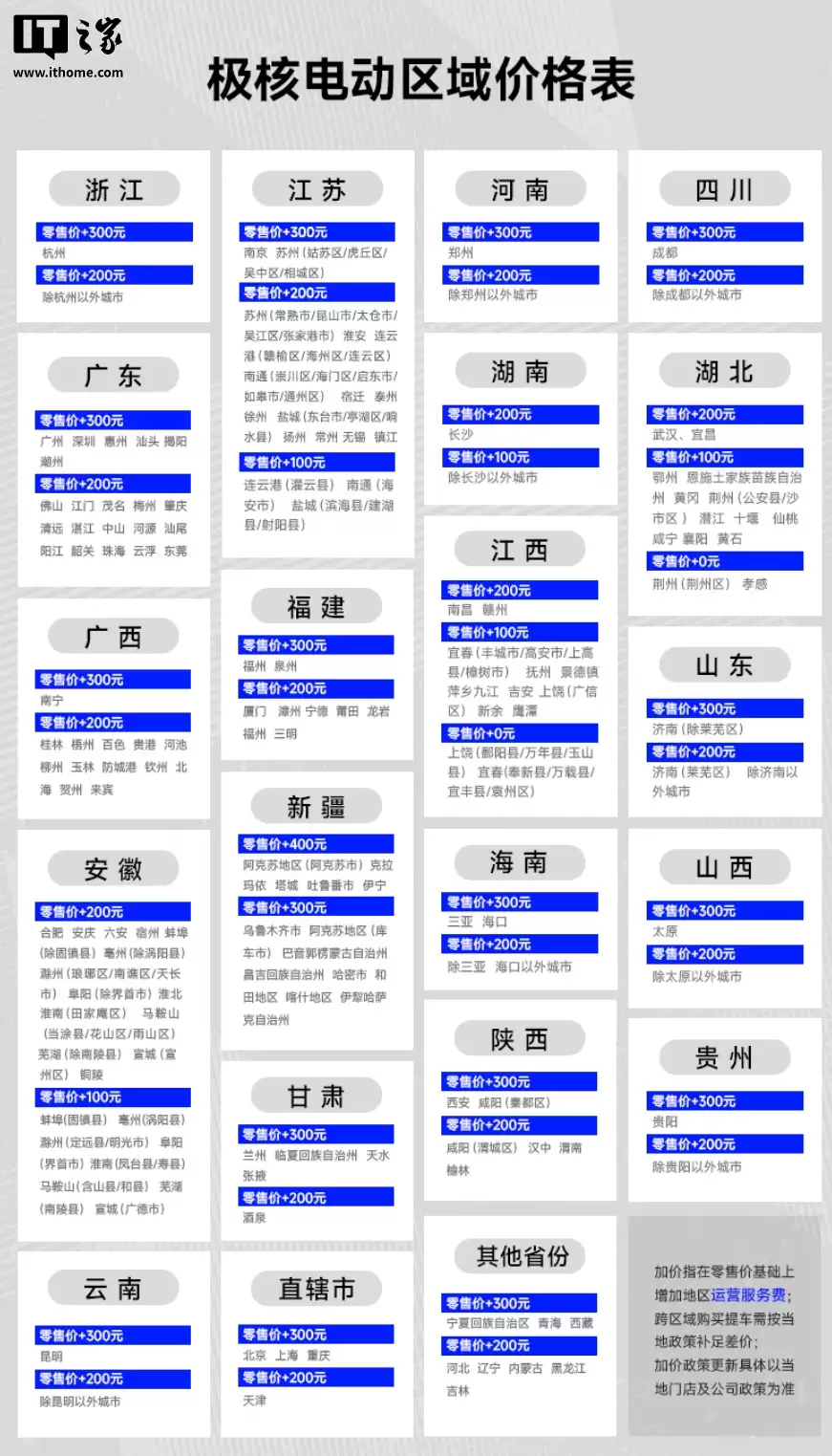 极核 EZ2i 新国标电动自行车开售:首发 4979 元起,配备 6.2 英寸 LCD 全彩屏