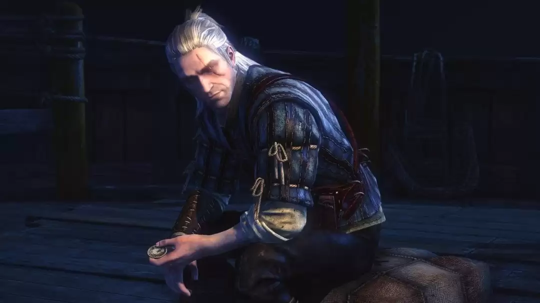 GOG回归联合创始人:2520万美元收购完成,经典游戏守护新篇章开启