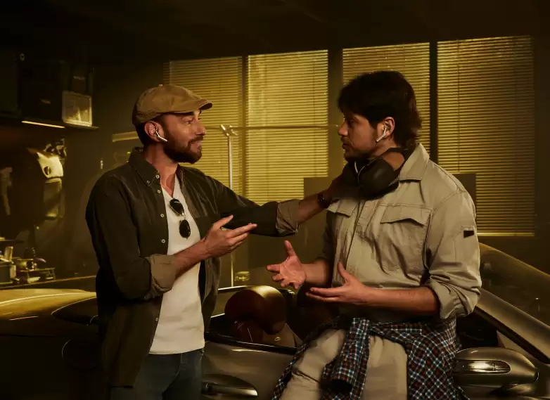 骨声纹技术重构拾音逻辑 时空壶 W4 引领 AI 同传体验革新