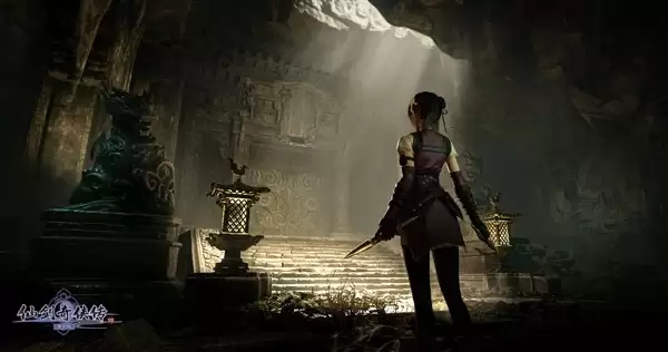 仙剑四重制版实机预告发布，十九年情怀重燃引期待