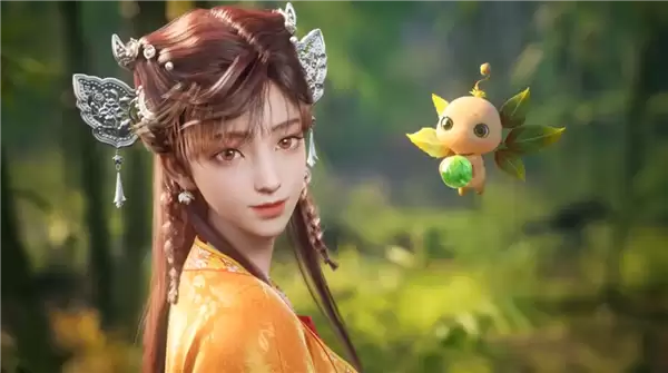 腾讯视频《仙剑奇侠传三》动画正式开播!每周二10点更新