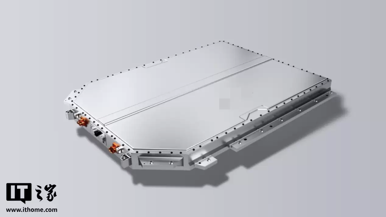 科学家解开电动汽车单晶电池老化谜团,重塑电池设计思路