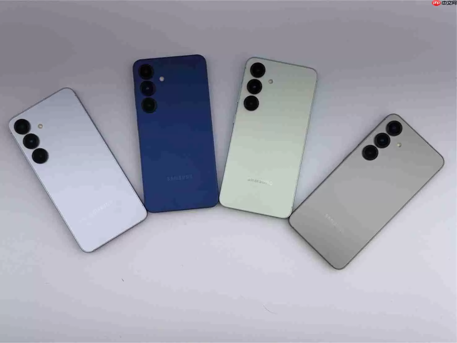 三星Galaxy S26黑科技曝光?2大升级重点传将迎来升级再进化