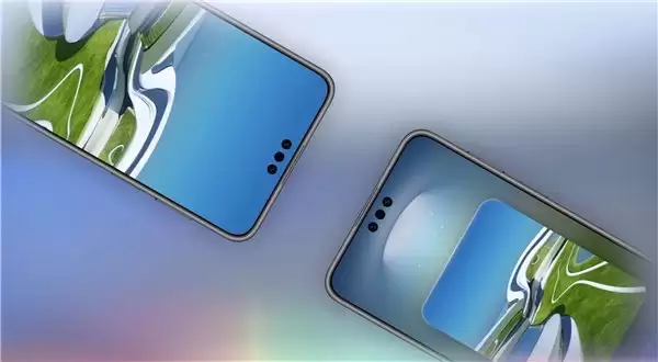 鸿蒙 6 互联新高度！图片视频文件秒分享，“碰一碰”就是这么方便