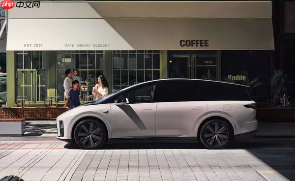 专家：26年1月中国车市将实现“开门红” 高端增长强劲