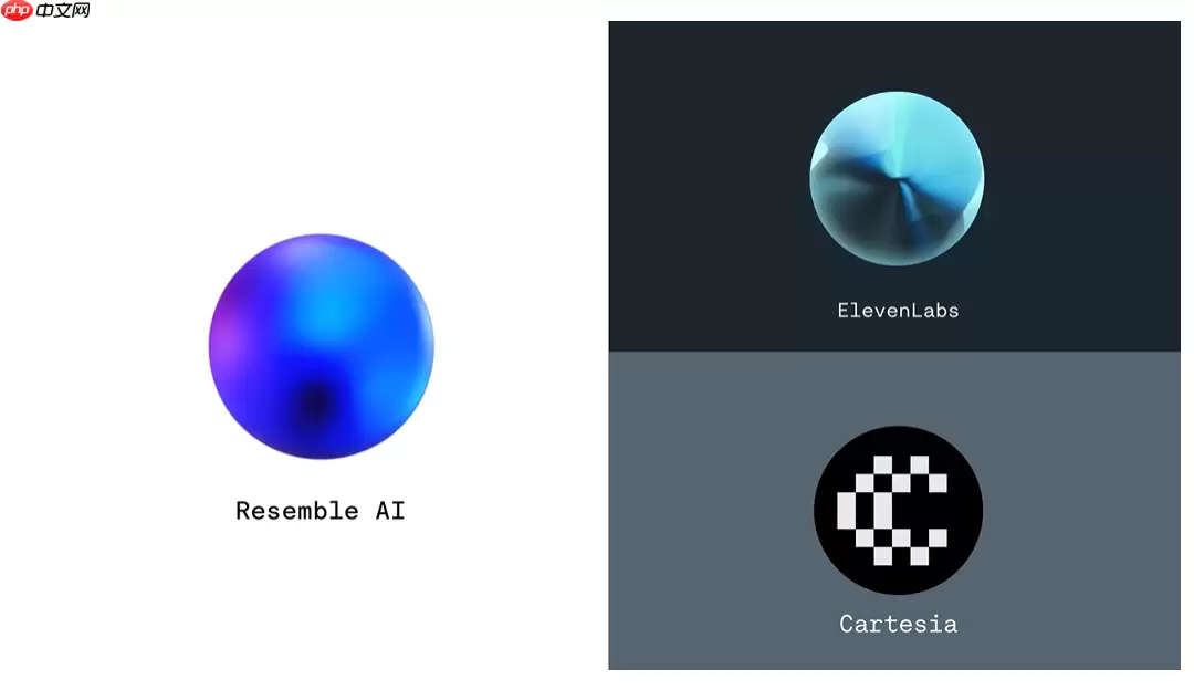 Resemble AI 全面开源旗舰级 TTS 模型