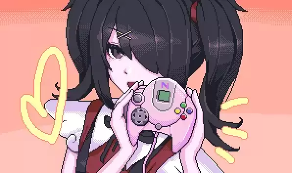 《主播女孩重度依赖》发行商 WSS playground 声明:原作者“克扣工资”指责无事实依据