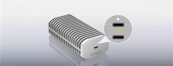 雷电5 铁威马 D1 SSD Pro，80Gbps的对决