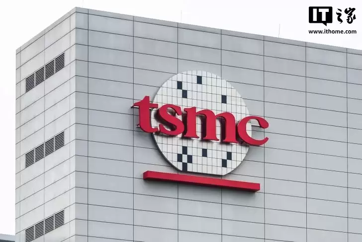 消息称台积电亚利桑那州工厂 3 纳米量产时间提前至 2027 年，较原计划早一年