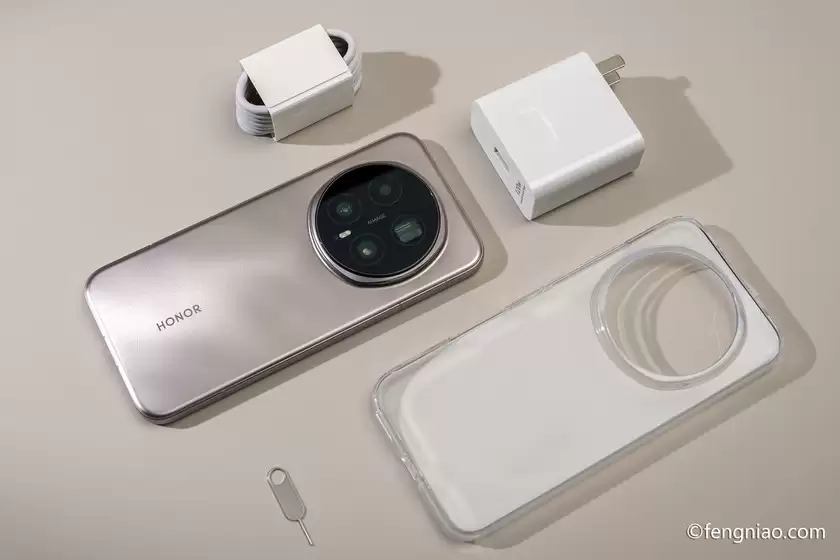 荣耀Magic8 RSR保时捷设计将争取在春节前发布 荣耀Magic8 RSR保时捷设计将争取在春节前发布