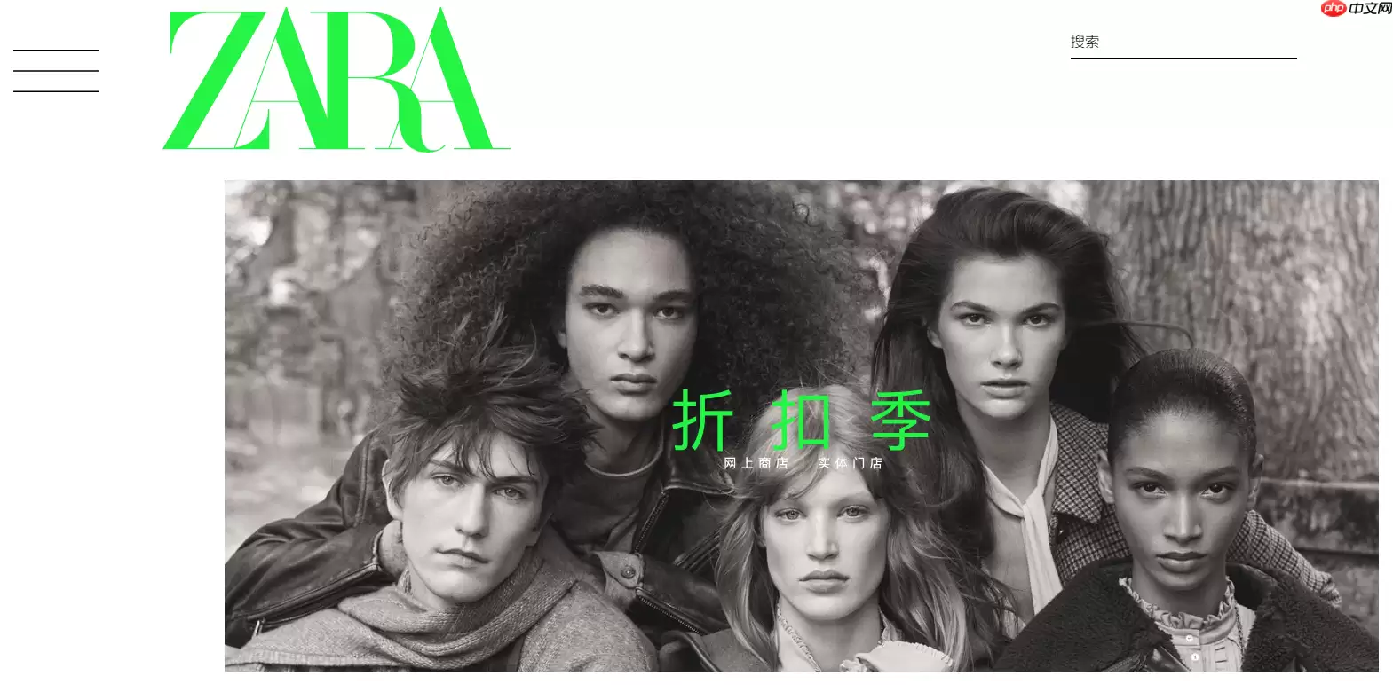 Zara 利用 AI 削减成本,摄影师与化妆师或面临失业