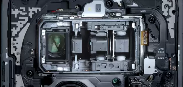 小米回应小米17 Ultra出现“打快板”声音:不是故障、不影响寿命!