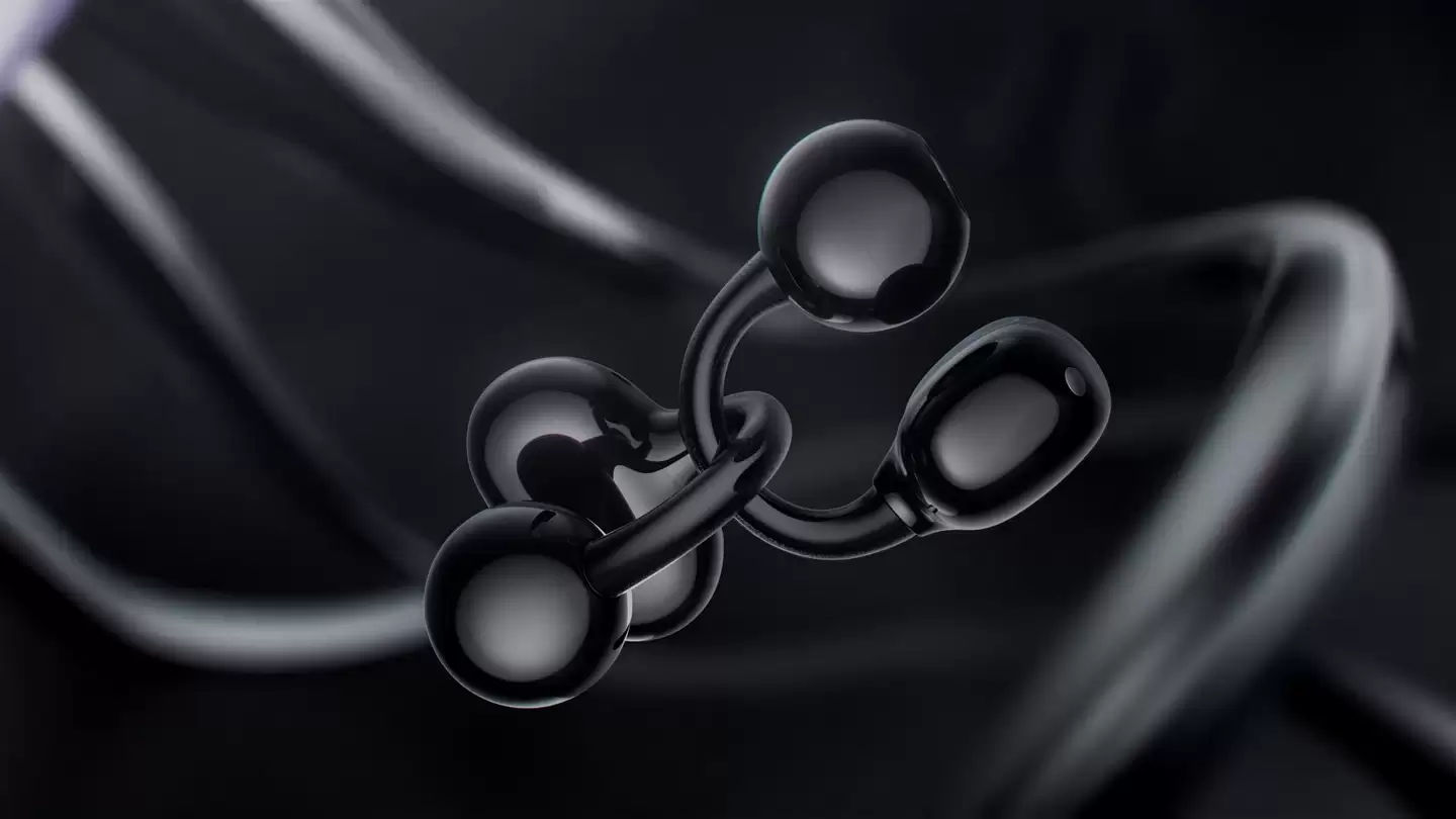 华为 FreeClip 一代耳夹耳机获 HarmonyOS 6.0.0.296 更新,升级智能问候 / 通知等功能