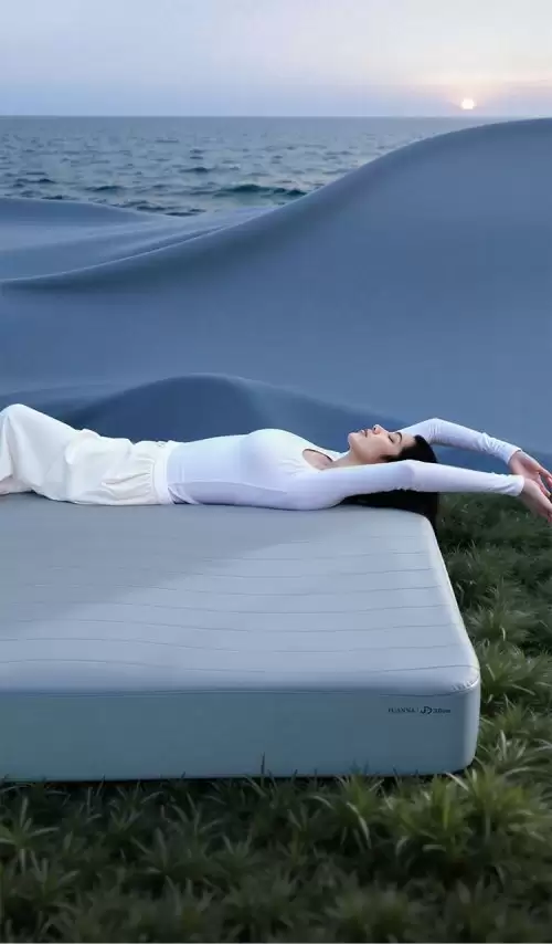 28小时成交额破百万!京东家居馆J.Dear×富安娜深睡系列首销即爆