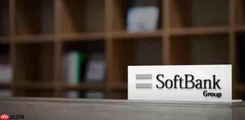 软银豪掷400亿美元买下DigitalBridge！ 孙正义押注下个世代AI资料中心