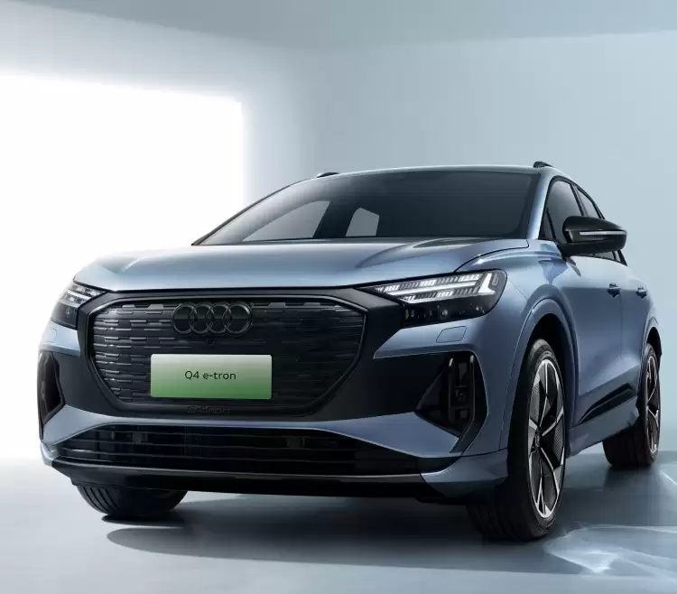 一汽大众召回 24613 辆国产奥迪 Q4 及 81 辆进口奥迪 A6 Allroad、A7 和 Q8 系列车型