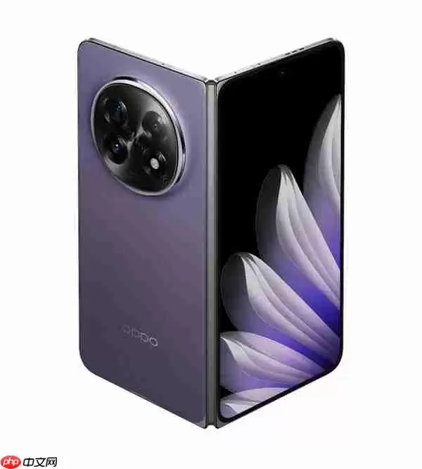 相机工业百年产量不敌一家手机厂！OPPO已累计交付55亿颗摄像头