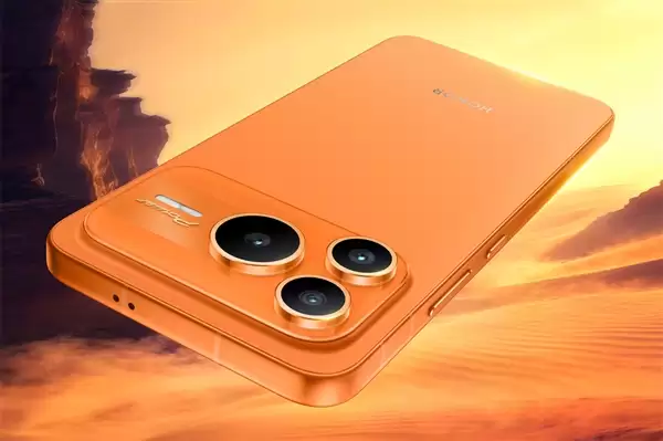 荣耀Power2全球首发天玑8500+ Elite：跑分240万+ 同档第一