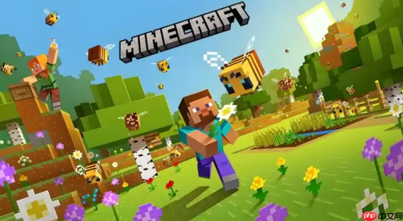 我的世界mc.js网页版入口 我的世界网页版最新入口