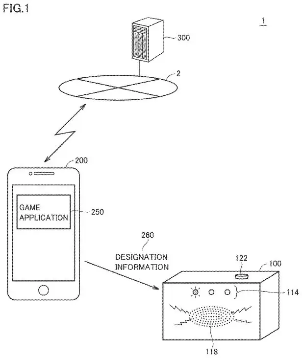 任天堂 Alarmo 闹钟新专利曝光：联动 Switch 2，为你的每次游戏胜利欢呼